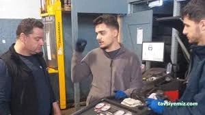 Samsun Mesleki Eğitim Merkezi