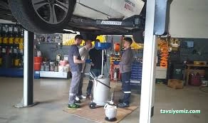 Samsun Mesleki Eğitim Merkezi