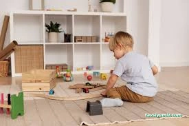 Samsun Nar Taneleri Kreş Ve Gündüz Bakım Evi Atakum