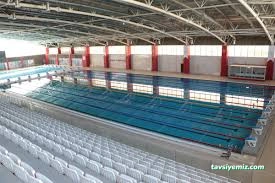 Samsun Olimpik Havuz