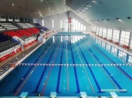 Samsun Olimpik Havuz