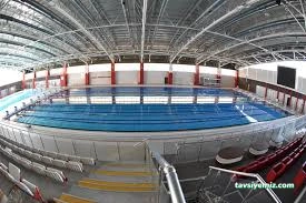 Samsun Olimpik Havuz