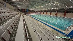 Samsun Olimpik Havuz