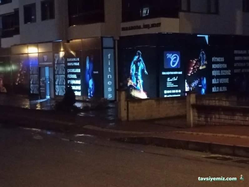 Samsun Par-Kur Akademi (Pomem Ve Besyo Kursu)