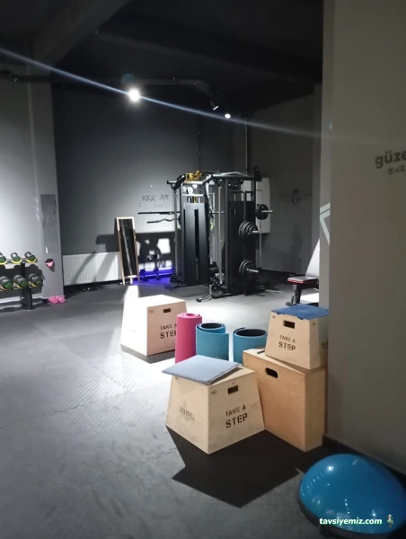 Samsun Par-Kur Akademi (Pomem Ve Besyo Kursu)