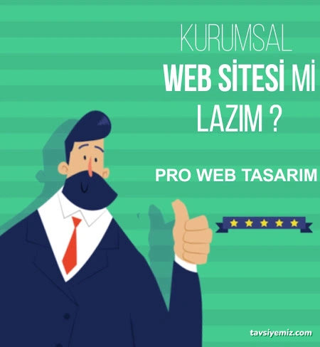 Samsun Pro Web Tasarım