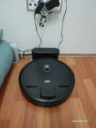 Samsun Robot Hastanesi & Kaygılar Elektronik