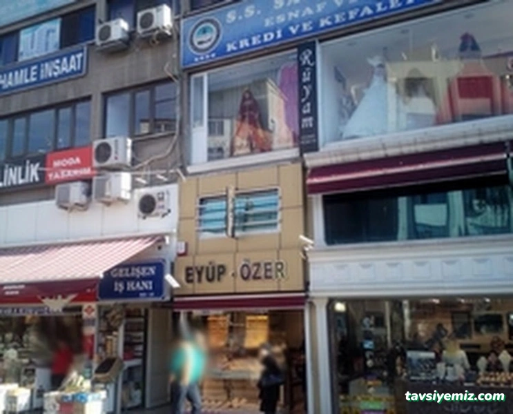 Samsun Sex Shop