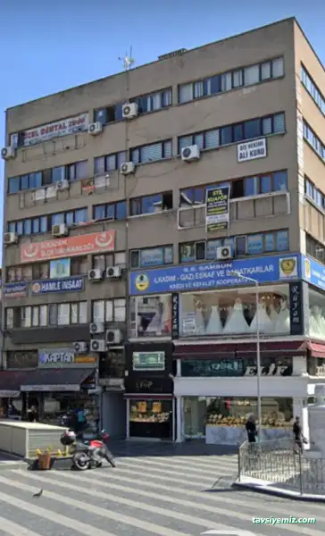 Samsun Sex Shop