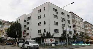 Samsun Sosyal Güvenlik İl Müdürlüğü