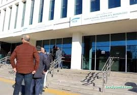 Samsun Sosyal Güvenlik İl Müdürlüğü