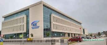 Samsun Sosyal Güvenlik İl Müdürlüğü