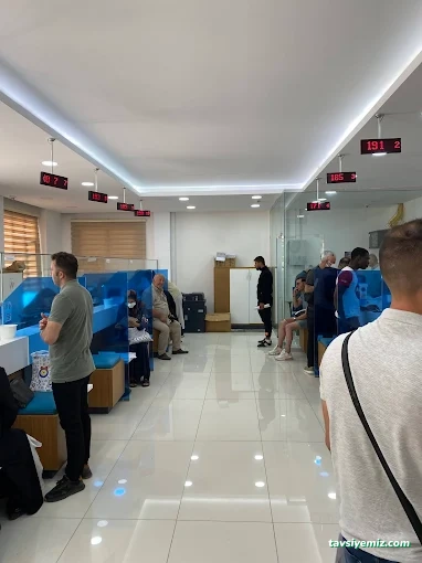 Samsun Su Ve Kanalizasyon Genel Müdürlüğü