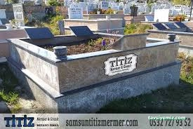 Samsun Titiz Mermer & Granit - Mezarcı İsmail