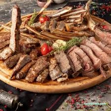 Samsun Toros Gurme Steakhouse