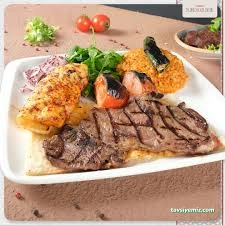 Samsun Toros Gurme Steakhouse