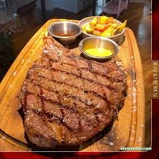 Samsun Toros Gurme Steakhouse