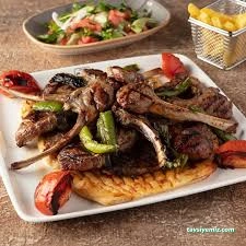 Samsun Toros Gurme Steakhouse