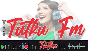 Samsun Tutku Fm