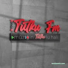 Samsun Tutku Fm
