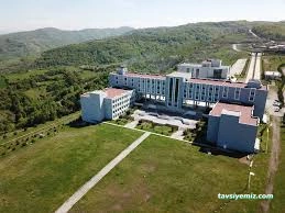 Samsun Üniversitesi