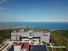 Samsun Üniversitesi