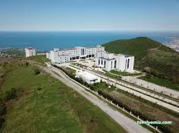 Samsun Üniversitesi