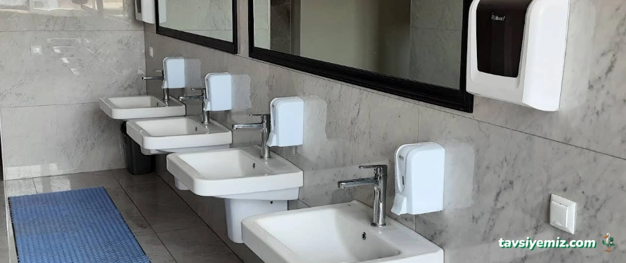 Samsun Yeşilpelit Erkek Öğrenci Yurdu