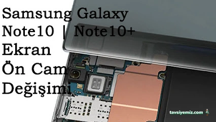 Samsung Ankara Mobil Telefon Teknik Servisi