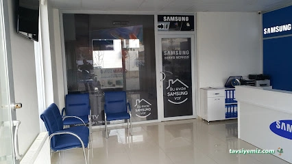 Samsung Uşak Beyaz Eşya Ve Elektronik Yetkili Servisi Yamalı Elektronik