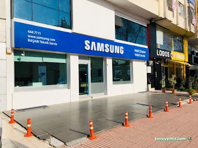 Samsung Yetkili Mobil Cihazlar Servisi - Adana Başarı Teknik Servis