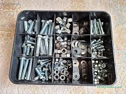 Samuk Hırdavat Civata