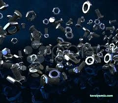 Samuk Hırdavat Civata