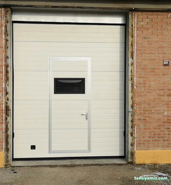 Şan Teknik Otomatik Kapı Sis. Demir & Alüminyum Doğrama