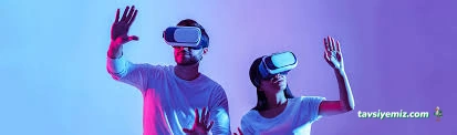 Sanal Gerçeklik