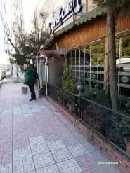 Sanat Cafe - Nargile