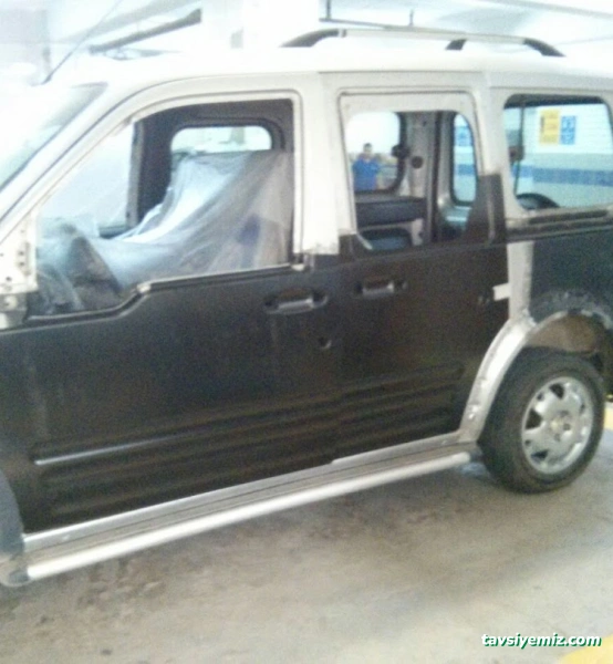 Sanat Oto Boya Kaporta Igdır