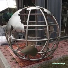 Sanat Outdoor Ve Hediyelik Dünyası