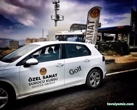 Sanat Sürücü Kursu Şırnak