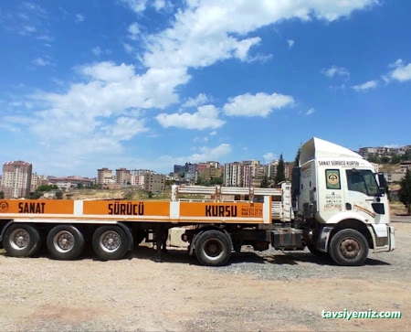 Sanat Sürücü Kursu Şırnak