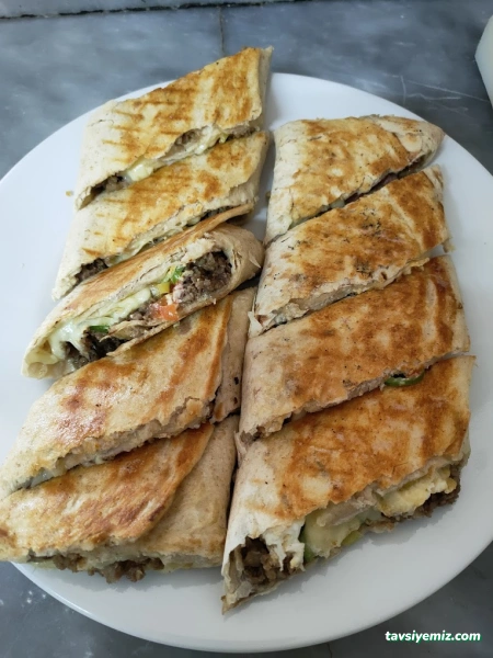 Sanayi Büfe Lokanta Zeki Altın