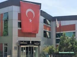 Sancaktepe Halk Eğitimi Merkezi