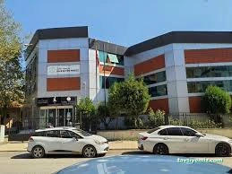 Sancaktepe Halk Eğitimi Merkezi