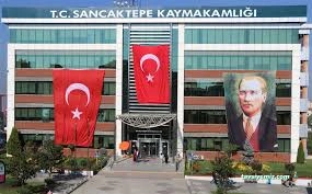 Sancaktepe Kaymakamlığı