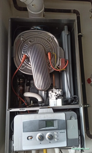 Sancaktepe Kombi Servisi | Aydos Teknik