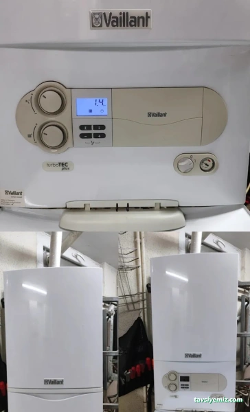 Sancaktepe Kombi Servisi | Aydos Teknik