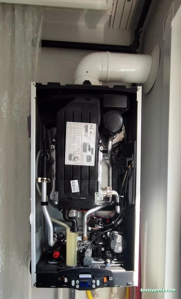 Sancaktepe Kombi Servisi | Aydos Teknik