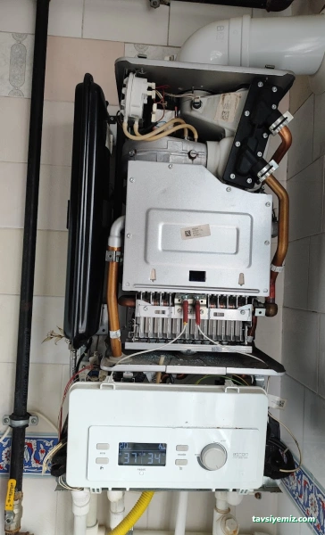 Sancaktepe Kombi Servisi | Aydos Teknik