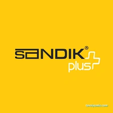 Sandık Plus G.o.p Şubesi
