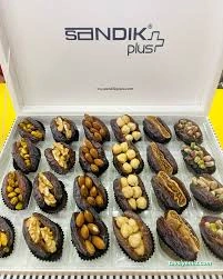 Sandık Plus G.o.p Şubesi